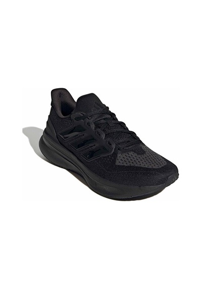 Adidas Ultrarun 5 Erkek Koşu Ayakkabısı Ih2640 Siyah