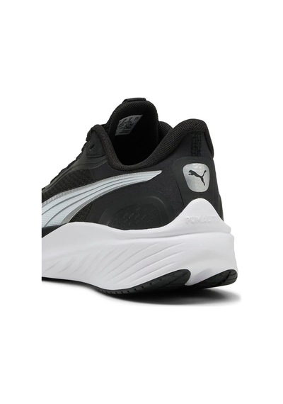 Puma Pounce Lite Koşu Ve Yürüyüş Ayakkabısı 31077801 Siyah