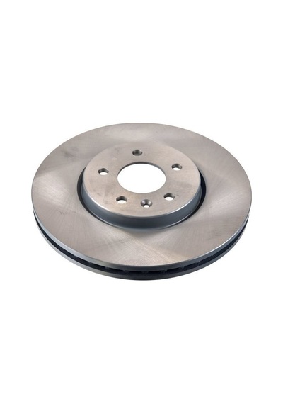 Opel İnsignia Ön Fren Disk 2018-2023 13521005 Adw194331 1.5 Cdtı, 1.6 Cdtı