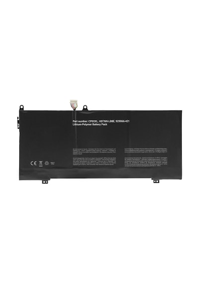 HP Spectre Uyumlu X360 13-Ae012Nf Batarya Pil 3 Cell