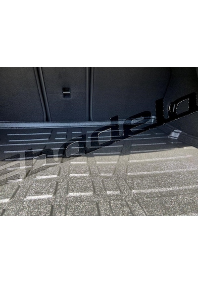 Yenı A Serisi Sedan 2020 Uyumlu Bagaj Paspası Mercedes A Kasa 3D