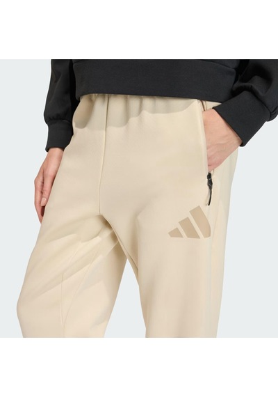 Adidas Z.n.e. Kadın Eşofman Altı C-adıkc7713b30a00 Bej