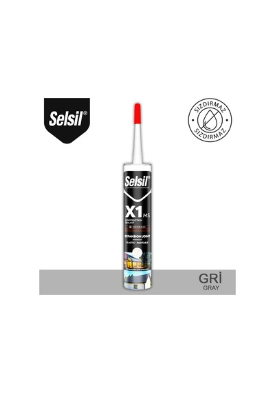 X1 Ms Construction Sealant 0001 Beyaz