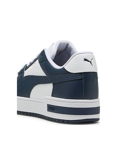 Puma Ca Pro Classıc Iı Erkek Günlük Ayakkabı 40236607 Rnkyk Çok Renkli