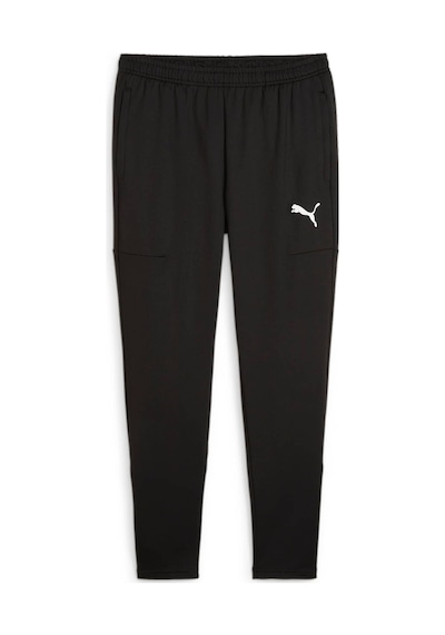 Puma Teamgoal Football Erkek Antrenman Eşofman Altı 659037 03 Siyah