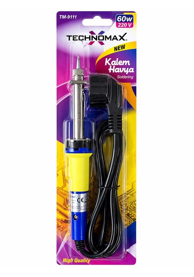 Technomax Kalem Havya 60w