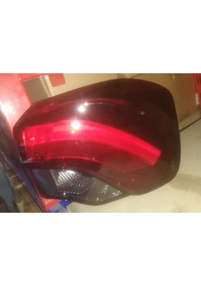 Oe- Stop Lambası Dış Sol Fıat Egea 16 Hb-sw Ledsiz Oe- 52078933