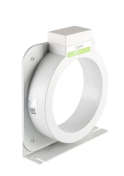 Sigma St160 Toroid Akım Trafosu Çap: 160mm