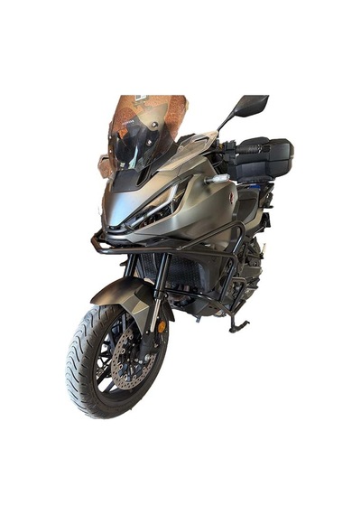 Honda Nt 1100 2022 - 2024 Uyumlu Alt Üst Motor Koruma Demiri