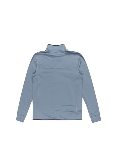 Quiksilver Yarım Fermuarlı Pullover Erkek Polar Ceket Renkli Renkli