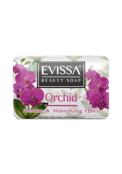 Orchid-orkide Sabun 75gr X 6