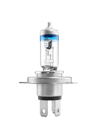 Bosch 12v H4 Ampulgigalight Plus 120 Yk 1987301425