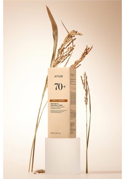 Rice %70 Glow Milky Tonik 250 Ml