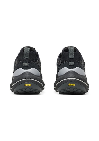Merrell Speedarc Matıs Ltr Wp Erkek Outdoor Ayakkabısı J00005534-blk Siyah