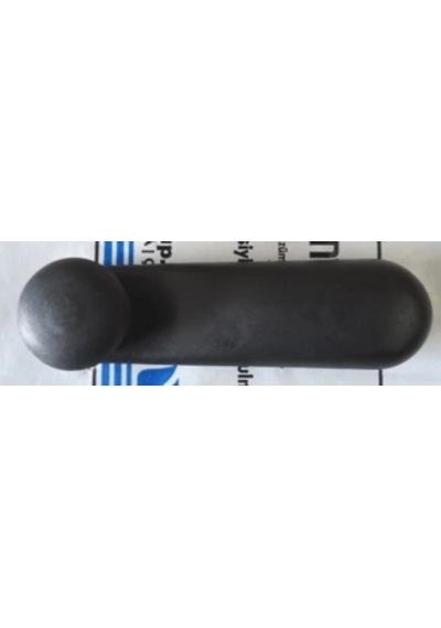 Fiat Palio 2002-2005 Cam Açma Kolu Siyah Bfn Adet Oem No:719577614