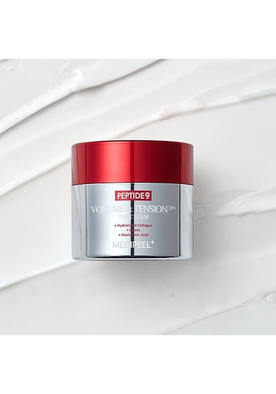 Medipeel Peptide 9 Volume & Tension Tox Cream Pro 50 Ml Kırışıklıklar Için Peptid Krem M0068