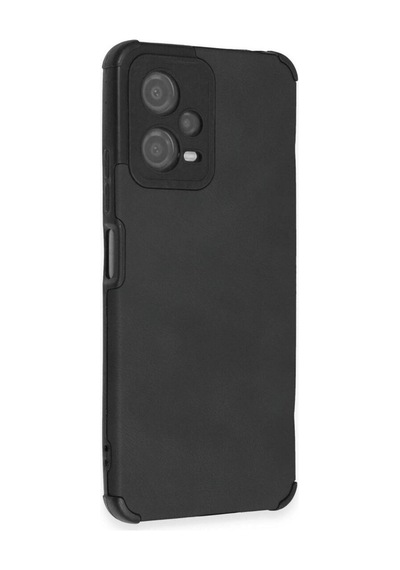 Xiaomi Redmi Note 12 5g Kılıf Loop Deri Silikon