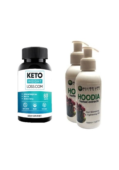 Hintohu Hoodia Slimming Firming Gel 150 Ml Hoodia Kaktüsü 2 Adet + 1 Adet Keto Weight Loss 60