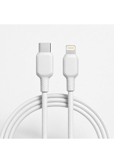 Type-c To Lightning Şarj Kablosu 3 Metre Hızlı Şarj Ve Usb Veri Aktarım Kablosu, High Speed Charging Destekli Uzun Kablo, Usb Charging Energy Saving Data Sync Kablo Zr938 Type-c To Lightning Şarj Kablosu 3 Metre Hızlı Şarj Ve Usb Veri Aktarım Kablosu, High Speed Charging Destekli Uzun Kablo, Usb Charging Energy Saving Data Sync Kablo Zr938