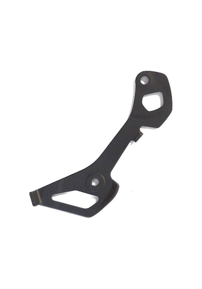 Shimano Ultegra Rd-r8000 Dış Plaka Ss Tipi Y3e998050 Siyah