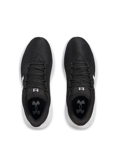 Under Armour Phade Rn 3 Erkek Koşu Ayakkabısı 3028252-001 Siyah