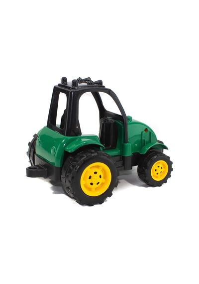 Oyuncak Traktör Römork Set 55 Cm