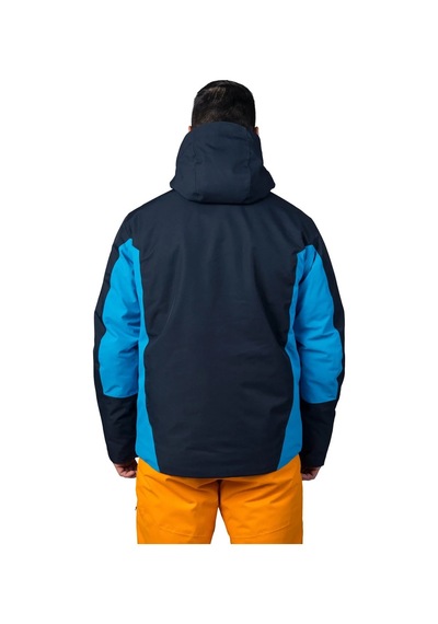 Hannah Kelton Erkek Outdoor Mont 10036000hhx.01 Ant-blue