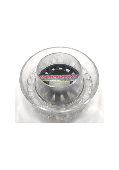 Antor Hava Filtre Siklon Camı Ld450 510