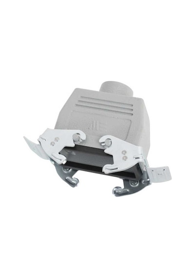 Mete Enerji 29150s 10x16a Çoklu Uzatma Gövde Üst Gir Metal Mandallı
