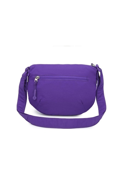 Smart Bags Krinkıl Kadın Çapraz Askılı Çanta Smk Cl-3338 Mor