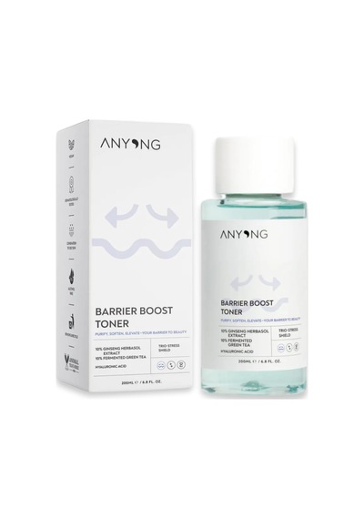Lexroo Bariyer Destekleyici Ve Sakinleştirici Tonik 200 Ml