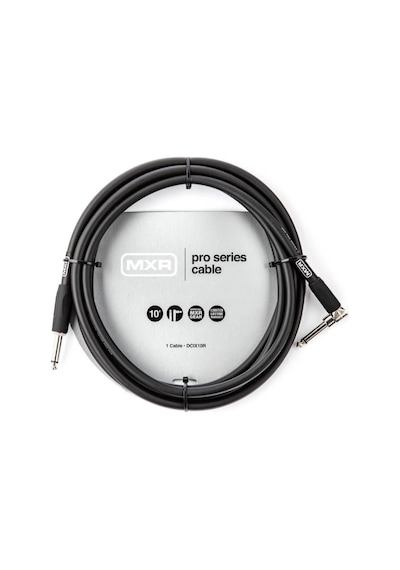 ​​Mxr Pro Dcıx10R Enstrüman Kablosu (3 M)