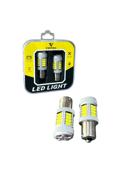 Vr Pro Tek Duy Beyaz Led Ampül
