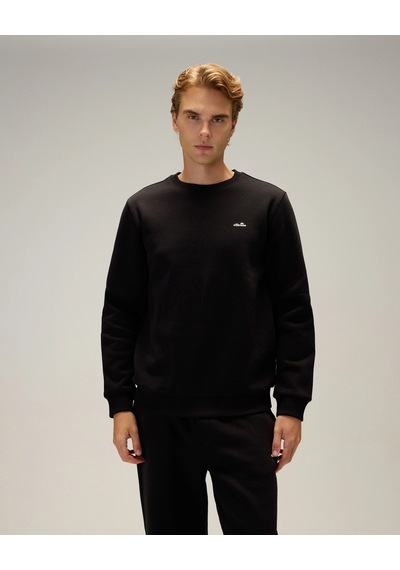 Ellesse Erkek Sweat 6wm3003 Bk