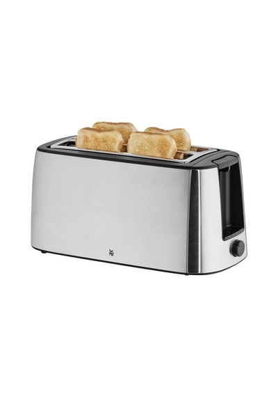 Wmf Bueno Pro Double 1000 W Uzun Hazneli Ekmek Kızartma Makinesi