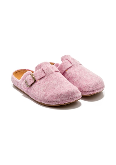 Twigy Tuana Kadın Ev Terliği Pembe 36/40 AA0199 Pembe
