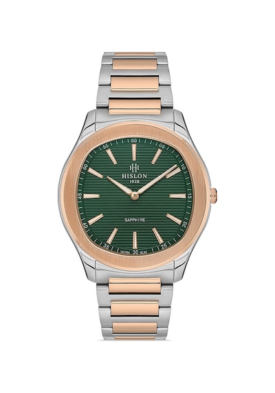 Hislon Cl148t-15sr Erkek Kol Saati