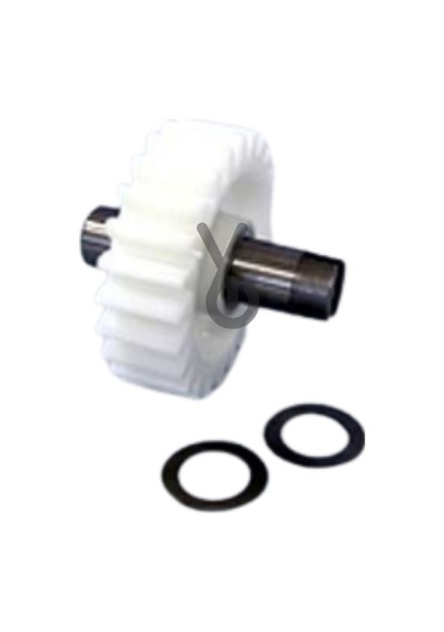 Kenwood - Mg450-510 Çıkış Dişli & Pullar