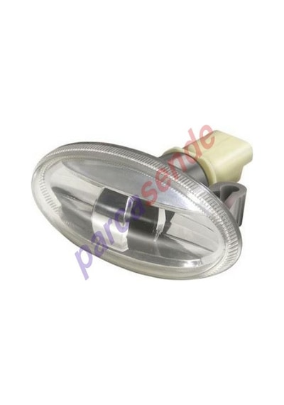 Ön Çamurluk Sinyali 307-206 Plus-301-C Elysee-407-C2-C3 Plurıel