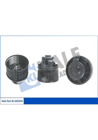 Kale 355410 Kalorifer Motoru C-max Iı 11 17 Focus Iıı 11 17 Kuga Iı 14 18 Yenı Connect 14 1696010-av6n18456ca