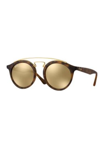 RAY-BAN RB4256 60925A NEW GATSBY I UNİSEX GÜNEŞ GÖZLÜĞÜ