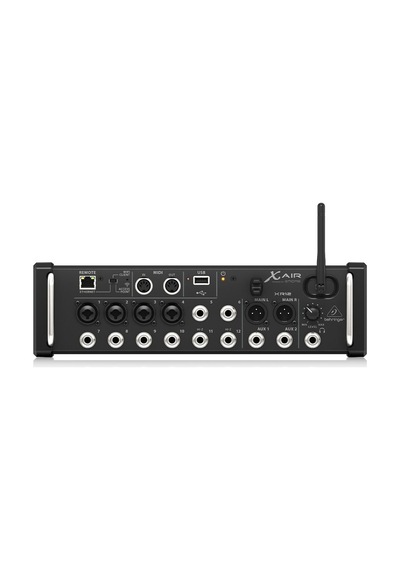 Behrınger X Aır Xr12 / Dijital Mixer