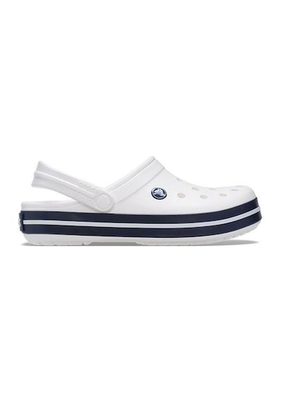 Crocs Bebek Terlik Crocband Clog Beyaz