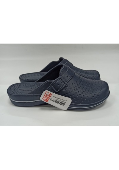 Islak Zemin Terliği Lacivert