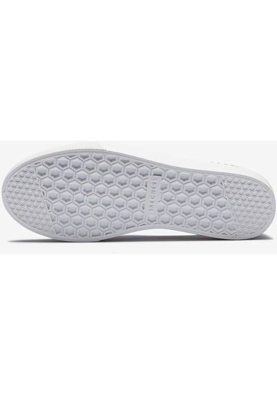 Skechers Skechers X Jgoldcrown : Poppy - Drippin Love Kadın Beyaz Günlük Ayakkabı 155503 Wmlt Beyaz Skechers Skechers X Jgoldcrown : Poppy - Drippin Love Kadın Beyaz Günlük Ayakkabı 155503 Wmlt Beyaz