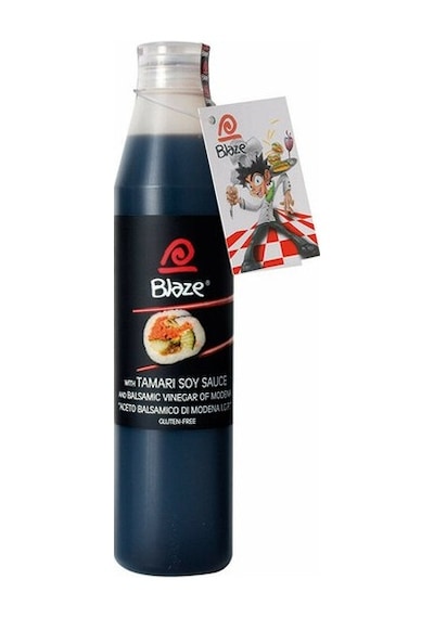Acetum Blaze Balsamik Glaze Sosu 380 ML