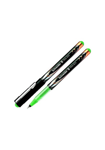 Schneider Xtra 0.5 Mm Yeşil Roller Kalem 825