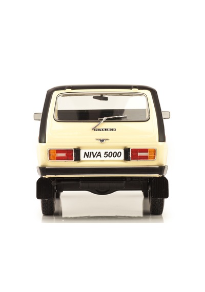 1:18 1986 Lada Niva 5000