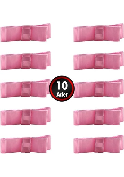 Grogren Fiyonk, 5,5 X 1,5 Cm - 10 Adet - Renk Seçenekli - 0 - 99