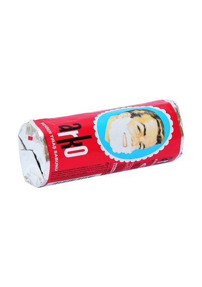 Berber Tıraş Sabunu Kremli 75 Gr